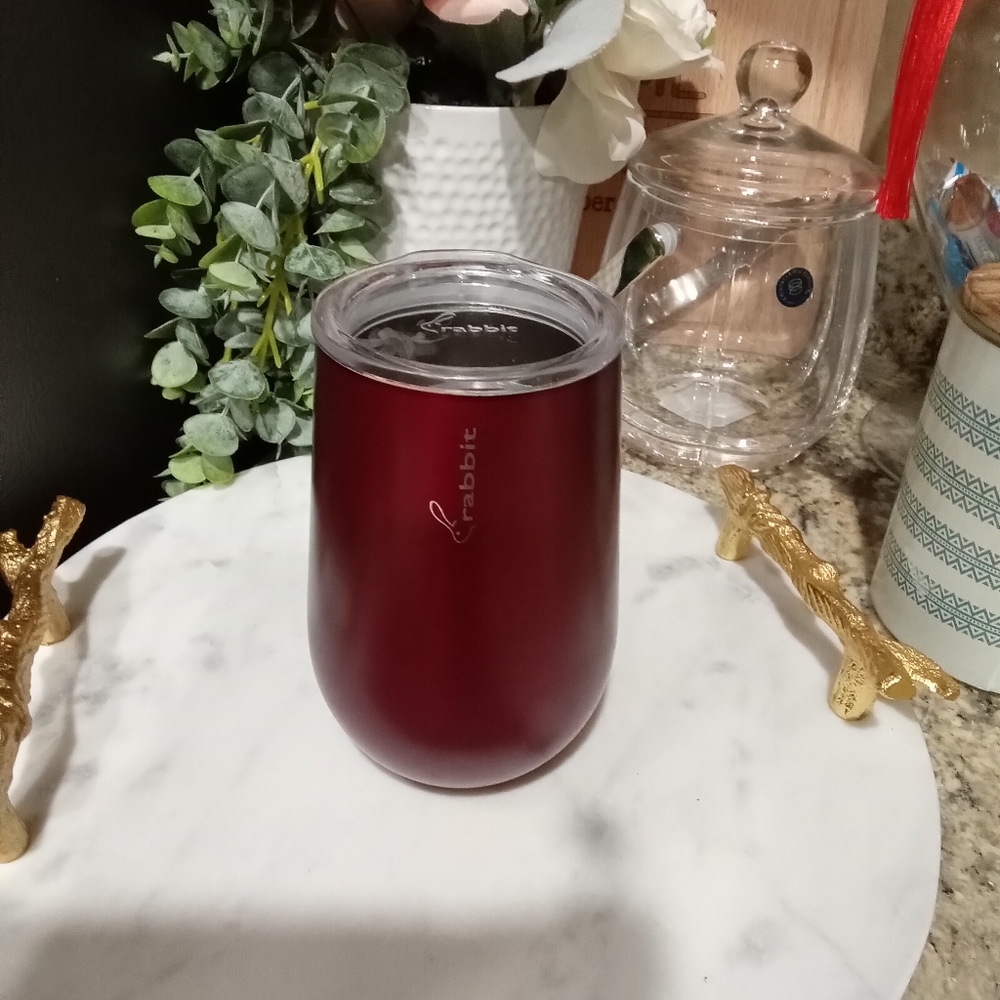Rabbit cup - Picture 5 of 6